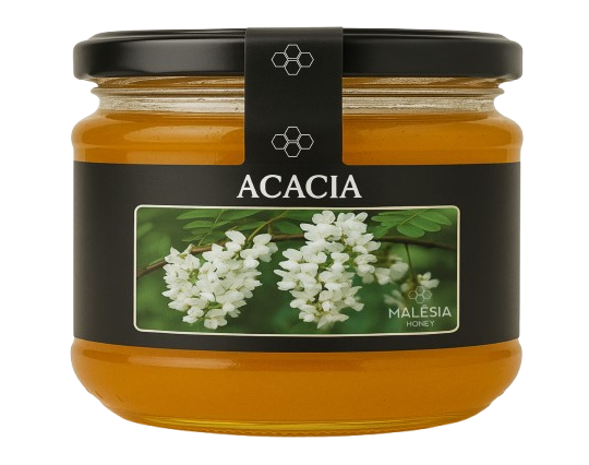 Acacia BioHoney 335gr
