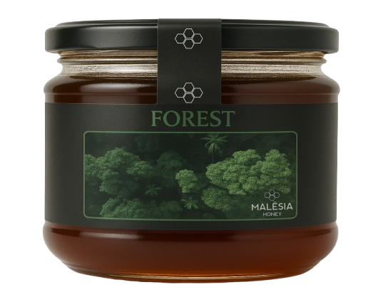 Forest BioHoney 335gr