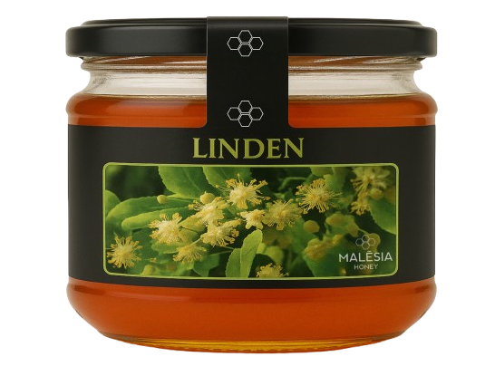 Linden BioHoney 335gr